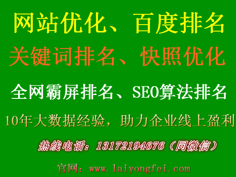 網(wǎng)站優(yōu)化<a href='http://m.89078p.com' target='_blank'><u>seo</u></a>